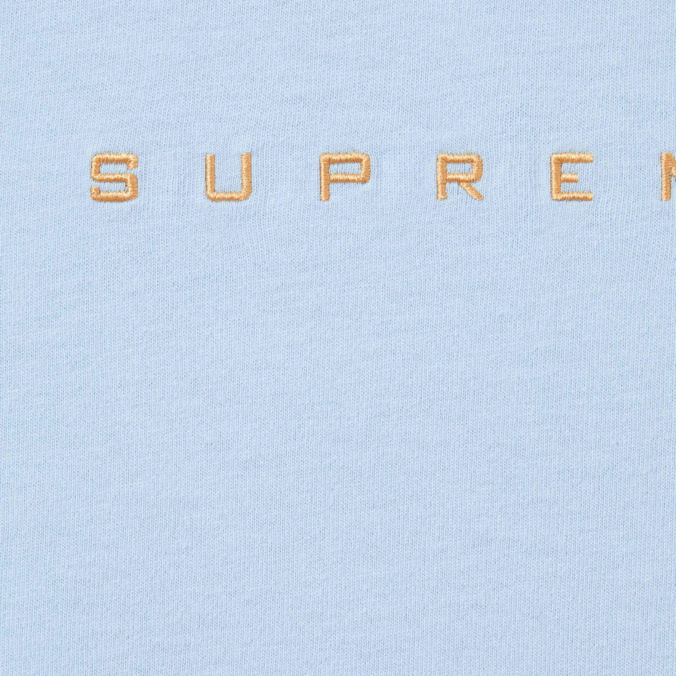 University S/S Top view 2